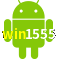 Aplicativo win1555 para Android