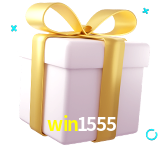 Receba seus bônus de boas-vindas no win1555